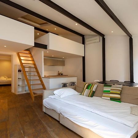 Les Appartements Du Roi De Rome - Hypercentre Ajaccio Аяччо Екстер'єр фото