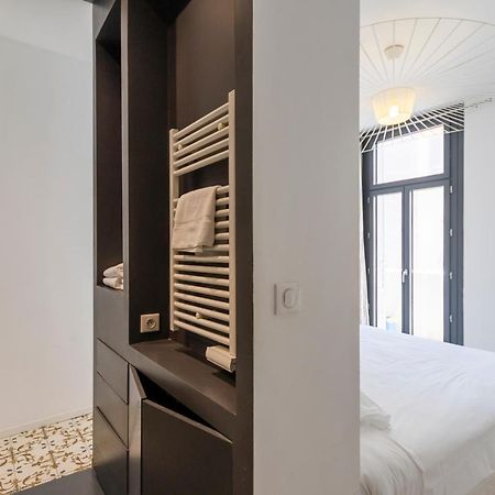 Les Appartements Du Roi De Rome - Hypercentre Ajaccio Аяччо Екстер'єр фото