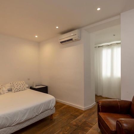Les Appartements Du Roi De Rome - Hypercentre Ajaccio Аяччо Екстер'єр фото