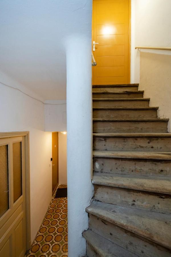 Les Appartements Du Roi De Rome - Hypercentre Ajaccio Аяччо Екстер'єр фото