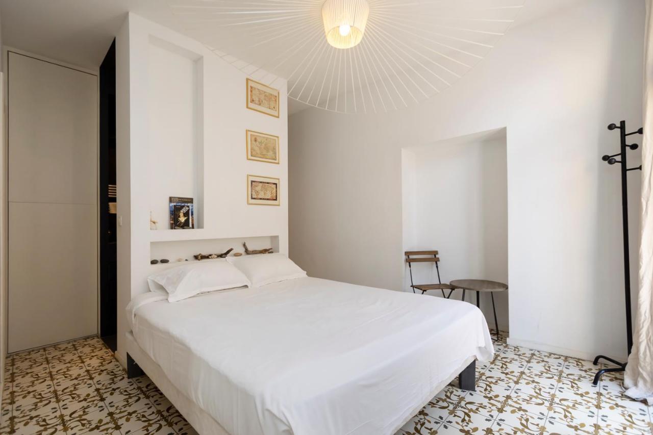 Les Appartements Du Roi De Rome - Hypercentre Ajaccio Аяччо Екстер'єр фото