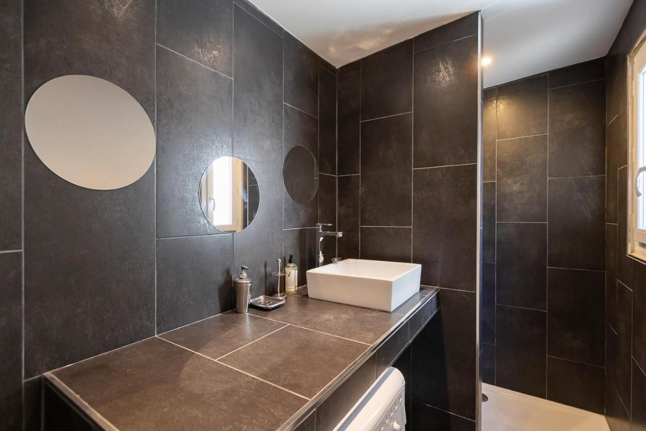 Les Appartements Du Roi De Rome - Hypercentre Ajaccio Аяччо Екстер'єр фото
