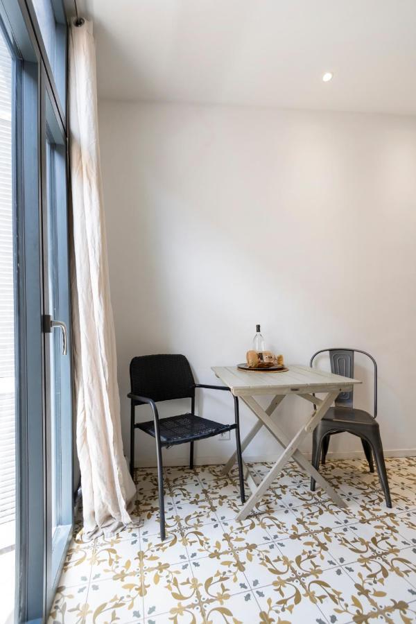 Les Appartements Du Roi De Rome - Hypercentre Ajaccio Аяччо Екстер'єр фото