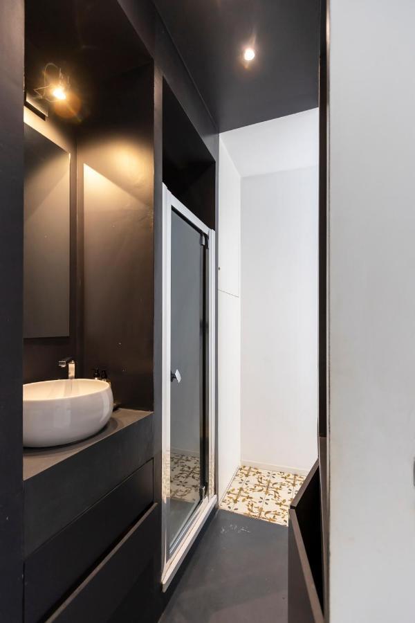 Les Appartements Du Roi De Rome - Hypercentre Ajaccio Аяччо Екстер'єр фото