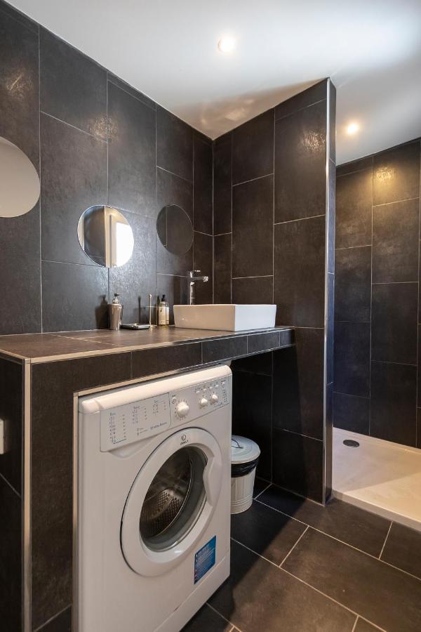 Les Appartements Du Roi De Rome - Hypercentre Ajaccio Аяччо Екстер'єр фото